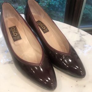 GaLo italian heel